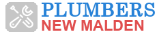 Plumbers New Malden